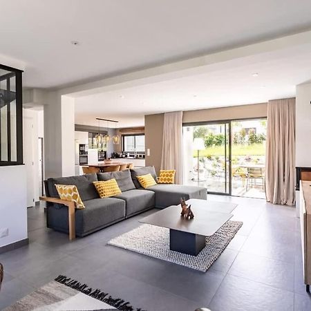 Villa Ty Laouen- Maison Moderne 3 Chambres Jardin Dinard Kültér fotó